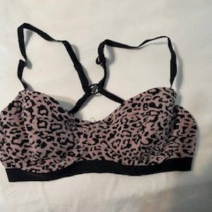Victoria Secret Swimsuit Top, size 34C